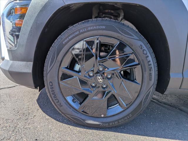 2026 Hyundai Kona - $28,900