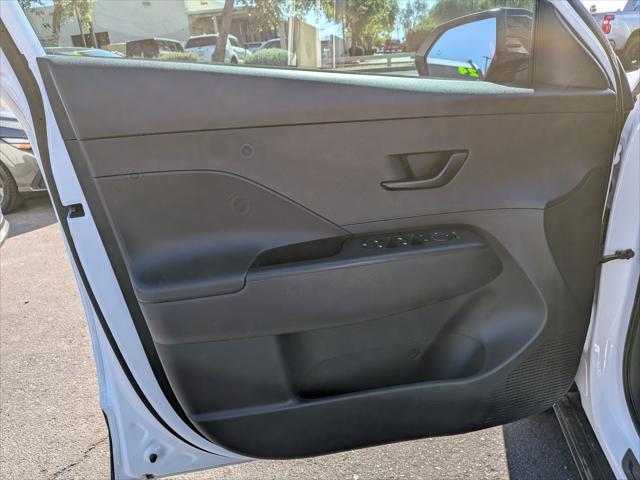 2026 Hyundai Kona - $28,900