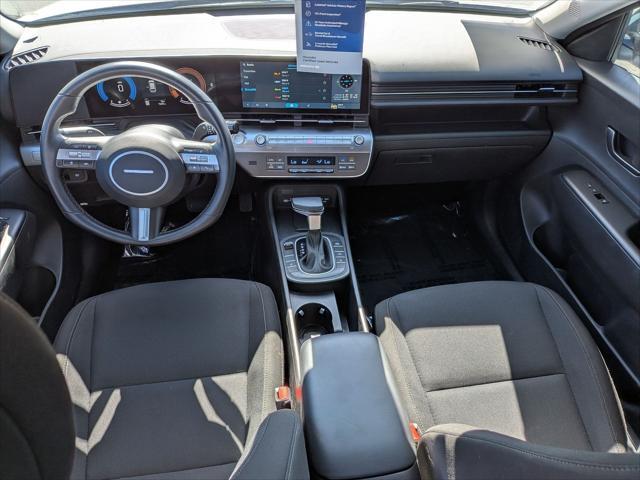 2026 Hyundai Kona - $28,900