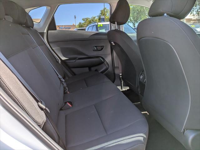 2026 Hyundai Kona - $28,900