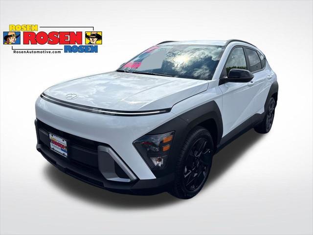 2026 Hyundai Kona - $26,345