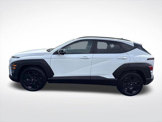 2026 Hyundai Kona - $26,345
