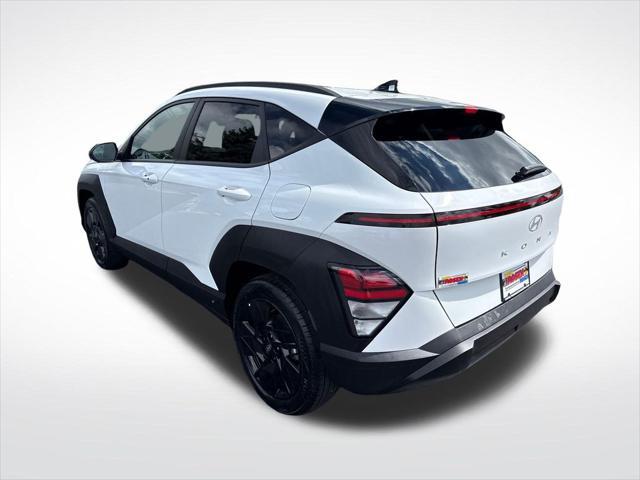 2026 Hyundai Kona - $26,345
