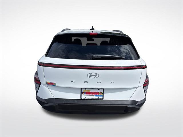 2026 Hyundai Kona - $26,345