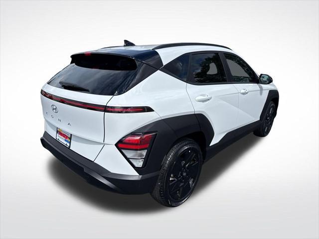 2026 Hyundai Kona - $26,345