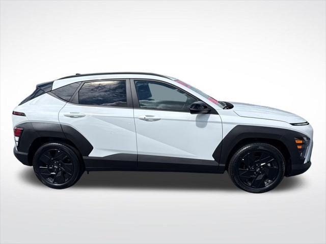 2026 Hyundai Kona - $26,345