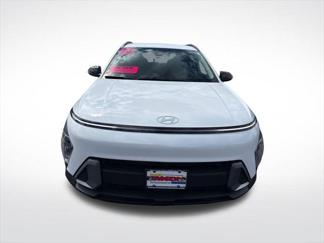 2026 Hyundai Kona - $26,345