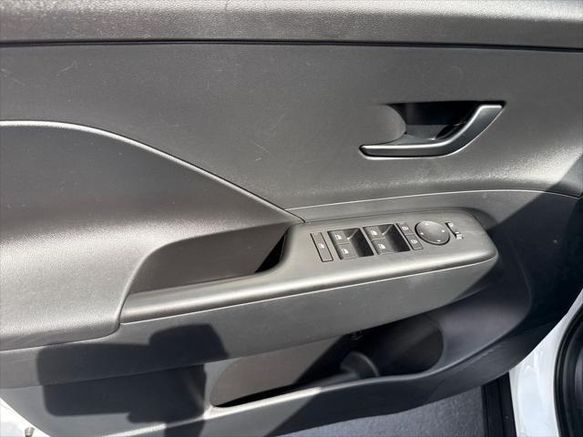 2026 Hyundai Kona - $26,345