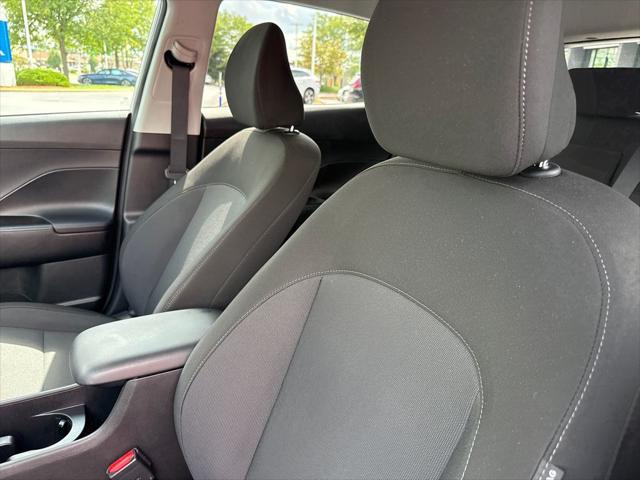 2026 Hyundai Kona - $26,345