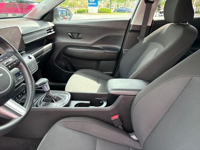 2026 Hyundai Kona - $26,345