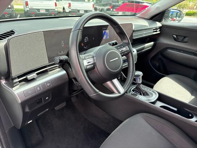 2026 Hyundai Kona - $26,345