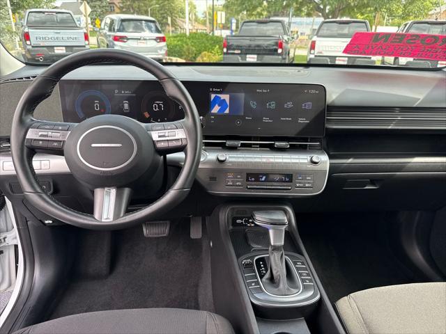 2026 Hyundai Kona - $26,345