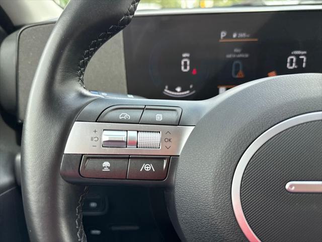 2026 Hyundai Kona - $26,345