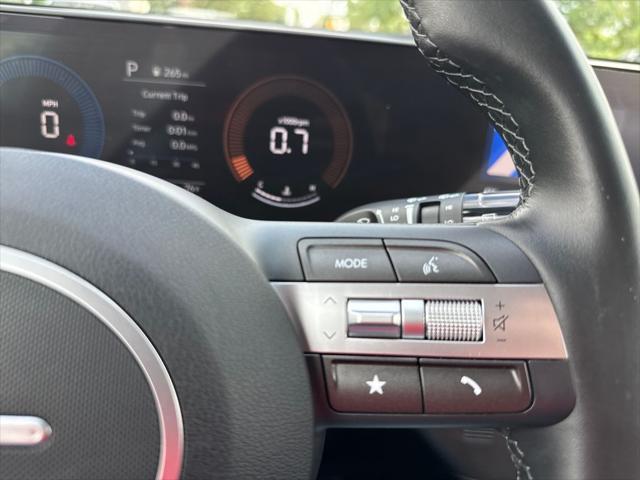 2026 Hyundai Kona - $26,345