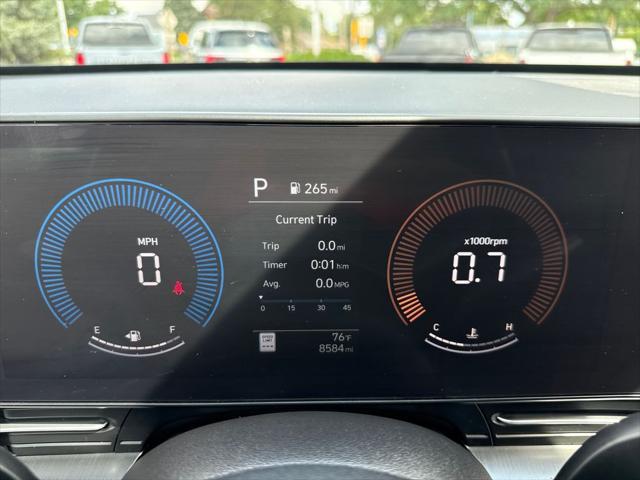 2026 Hyundai Kona - $26,345