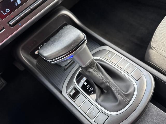 2026 Hyundai Kona - $26,345