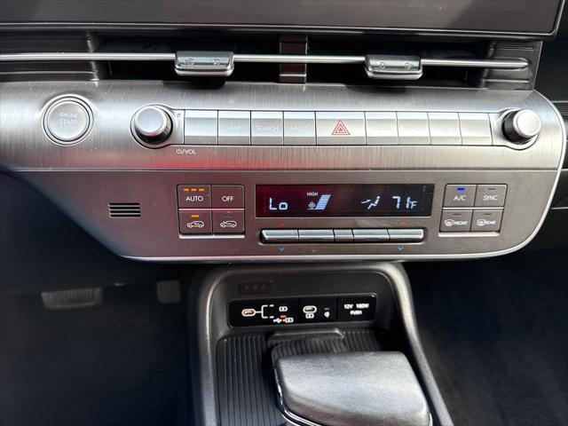 2026 Hyundai Kona - $26,345