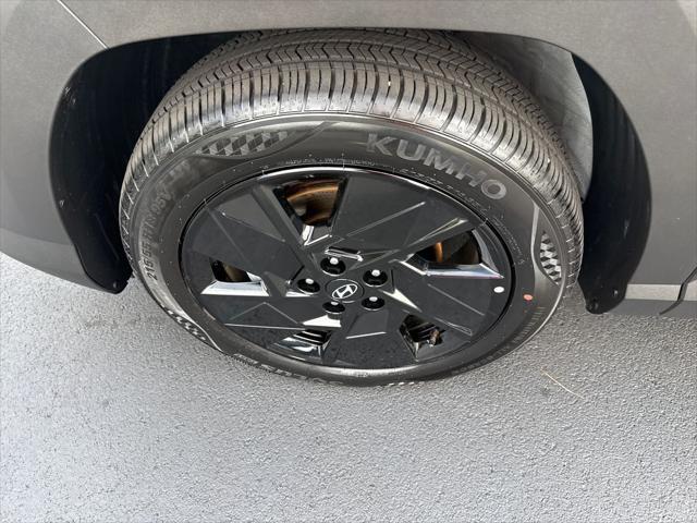 2026 Hyundai Kona - $26,345