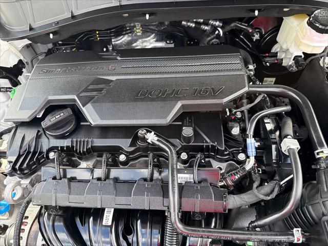 2026 Hyundai Kona - $26,345