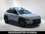 2026 KONA Thumbnail 3