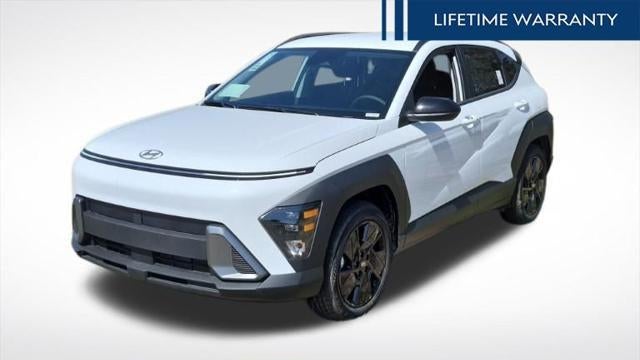 Preowned 2026 Hyundai KONA SEL Sport for Sale
