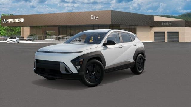 Preowned 2026 Hyundai KONA SEL Sport for Sale