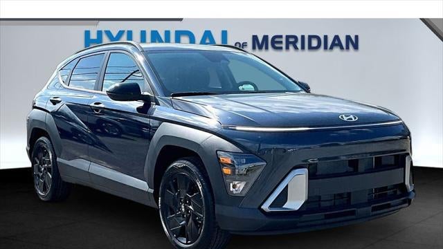Preowned 2026 Hyundai KONA SEL Sport for Sale