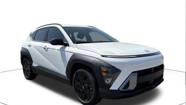 Preowned 2026 Hyundai KONA SEL Sport for Sale