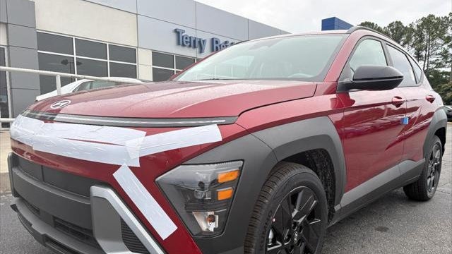 Preowned 2026 Hyundai KONA SEL Sport for Sale