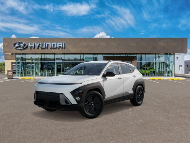 2026 Hyundai Kona - $28,583