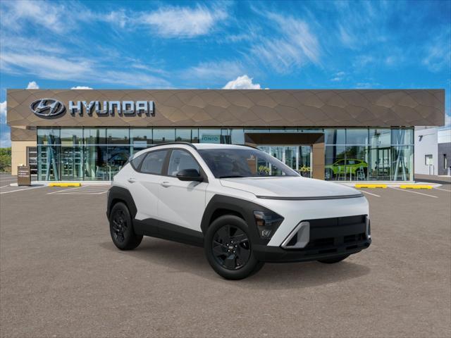 2026 Hyundai Kona - $28,583