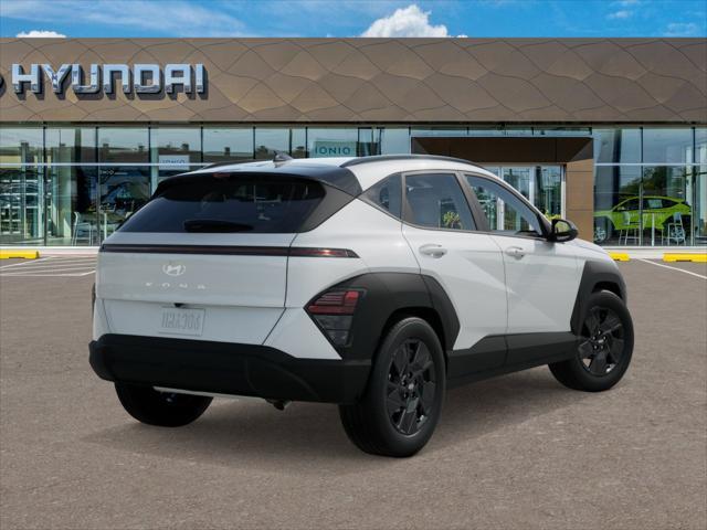 2026 Hyundai Kona - $28,583