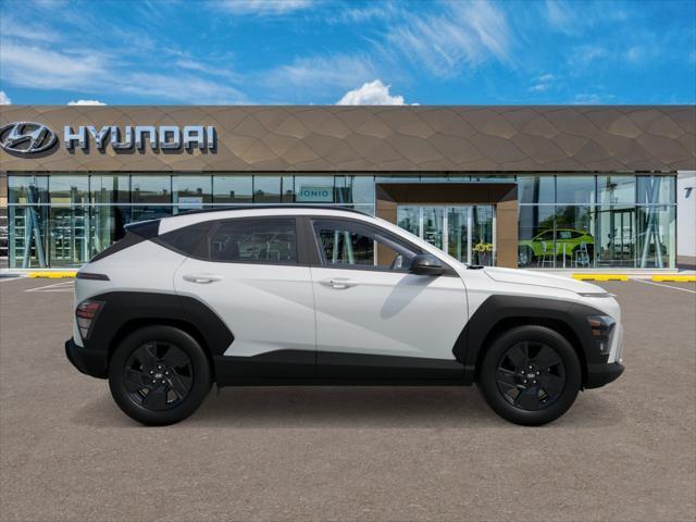 2026 Hyundai Kona - $28,583
