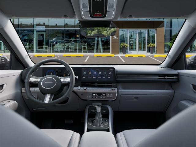2026 Hyundai Kona - $28,583