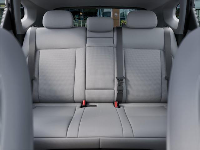 2026 Hyundai Kona - $28,583