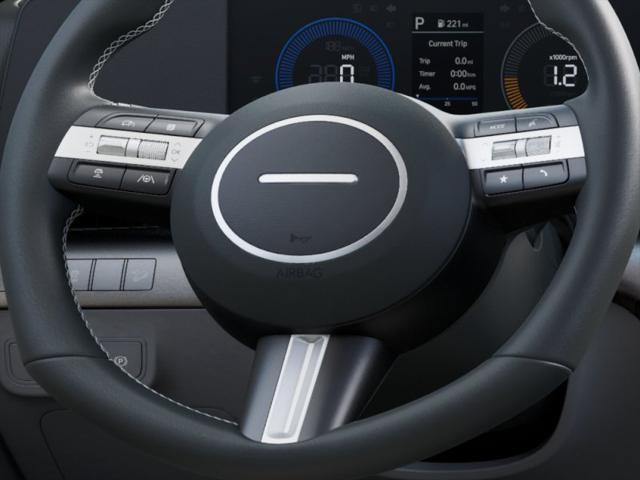 2026 Hyundai Kona - $28,583