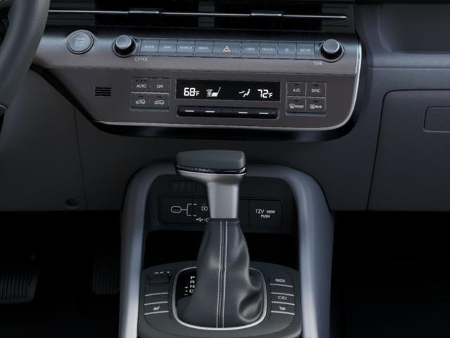 2026 Hyundai Kona - $28,583