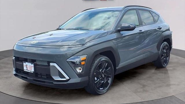 Preowned 2026 Hyundai KONA SEL Sport for Sale