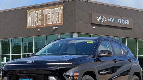Preowned 2026 Hyundai KONA SEL Sport for Sale