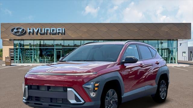 Preowned 2026 Hyundai KONA SEL Sport for Sale