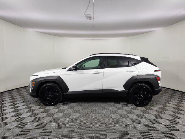 2026 Hyundai Kona - $24,657