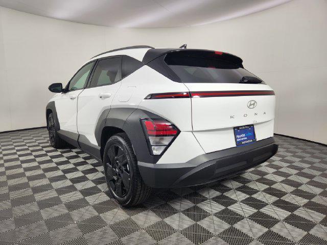 2026 Hyundai Kona - $24,657