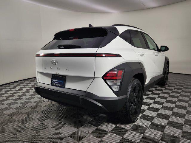2026 Hyundai Kona - $24,657