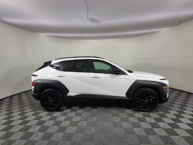 2026 Hyundai Kona - $24,657