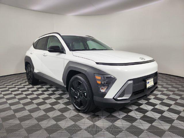 2026 Hyundai Kona - $24,657