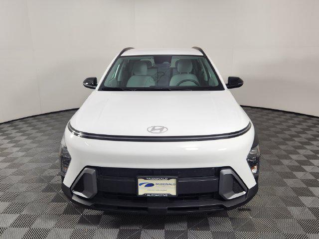 2026 Hyundai Kona - $24,657