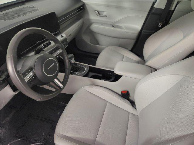 2026 Hyundai Kona - $24,657