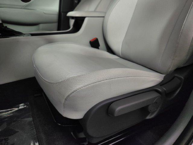 2026 Hyundai Kona - $24,657