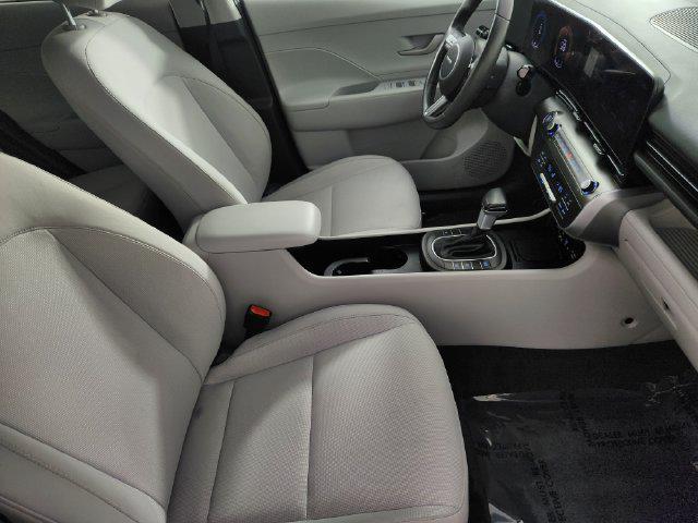 2026 Hyundai Kona - $24,657