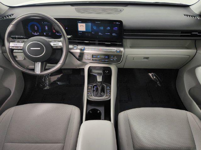2026 Hyundai Kona - $24,657